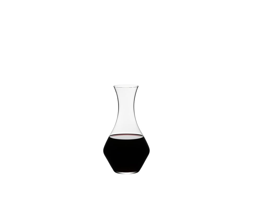 Decantadora de vino de cristal RIEDEL Cabernet