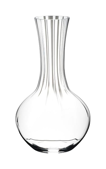 Decantadora de vino de cristal RIEDEL Performance