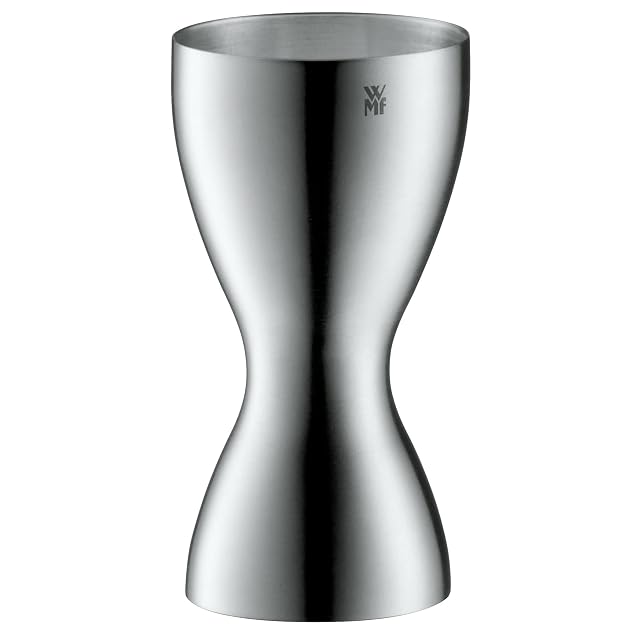 Jigger de acero inoxidable WMF Loft